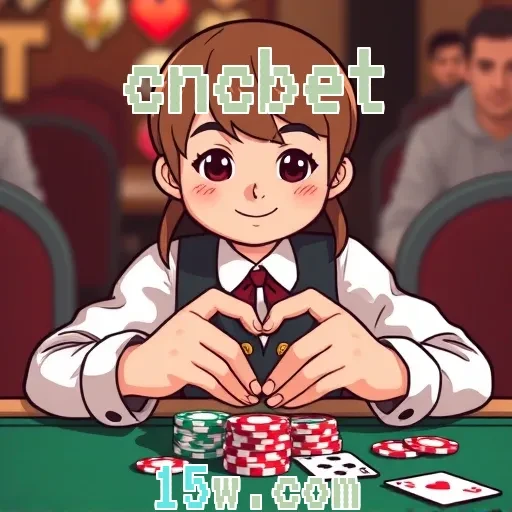 cncbet: O Segredo para Dominar os Jogos de Apostas Online