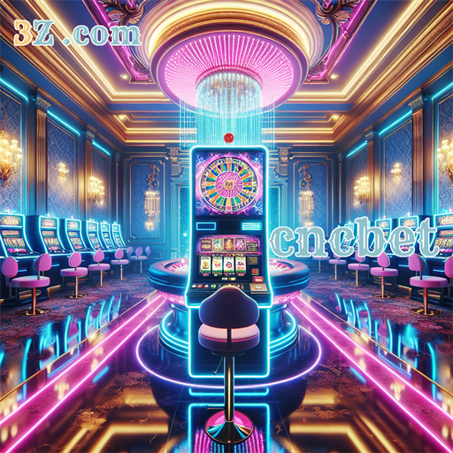 Aventura Emocionante no Casino: Explore o CNCbet