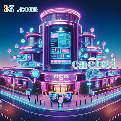 Aventuras em Jogos: cncbet Revoluciona o Cassino Online