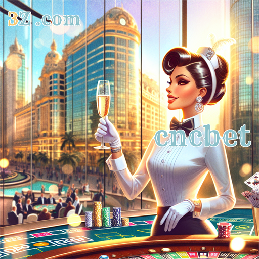 CNCBet Paga: Um Mundo de Oportunidades e Emoções