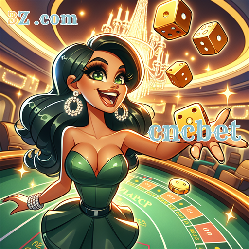 Slots Animados: A Nova Fronteira nos Jogos do CNCBET